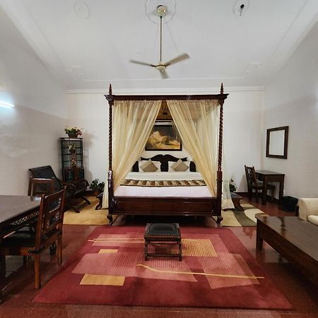Hotel Royal Ark - Kasauli Exterior foto